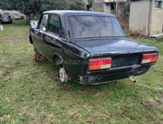 Разбор жигули