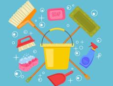 Предлагаю услуги по уборке в Сухуме, Новом Афоне