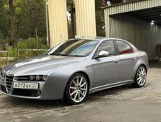 Alfa Romeo 159