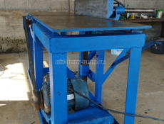 Станки по дереву