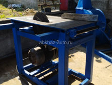 Станки по дереву