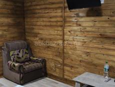 Сдам посуточно или до июня!