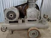 Компрессор стационар на 380 вольт