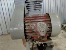 Компрессор стационар на 380 вольт