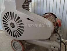 Компрессор стационар на 380 вольт