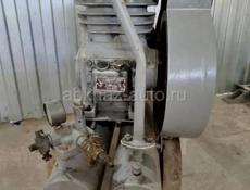 Компрессор стационар на 380 вольт