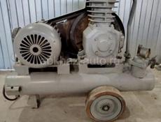 Компрессор стационар на 380 вольт