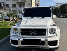 Mercedes-Benz G-Класс