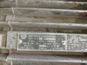 Электро двигатель 7 киловатт 3 000 о/б в минуту 380 вольт 