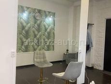 Парикмахер 