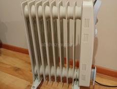 Обогреватель