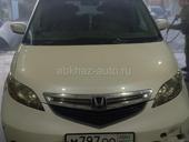Honda Еlysion
