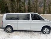 Volkswagen Caravella