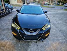 Nissan Maxima