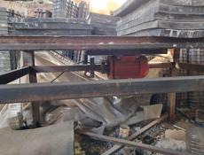 Резиновые формы 