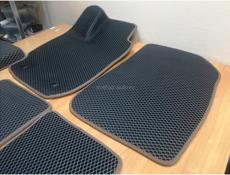 ЕВА - коврики 