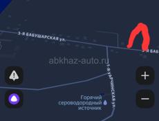 (3 я Бабушарская ул ) участок 