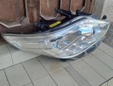Фара Альфард 20 кузов