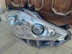 Фара Альфард 20 кузов