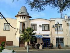 ПОМЕЩЕНИЕ НА НАБЕРЕЖНОЙ