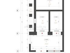 ПОМЕЩЕНИЕ НА НАБЕРЕЖНОЙ