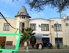 ПОМЕЩЕНИЕ НА НАБЕРЕЖНОЙ