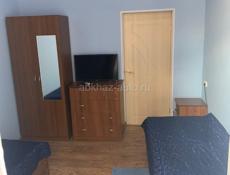 Сдается 1-комнатная квартира в центре Сухума. Рынок 