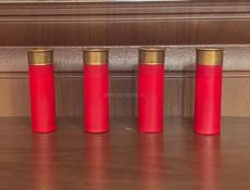 Делаю 12 патроны под заказ