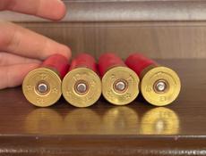 Делаю 12 патроны под заказ