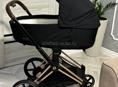 Коляска Cybex Priam 4 - 2в1 Б/У