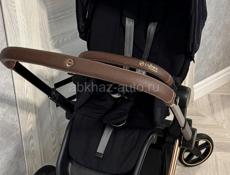 Коляска Cybex Priam 4 - 2в1 Б/У
