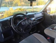 Volkswagen Caravella