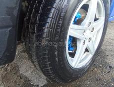 Volkswagen Caravella