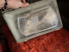 Фары от Волги 3110 в хорошем состоянии! От да оба за 2000 тысячи 