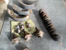 Ходовая Соболь 