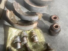 Ходовая Соболь 