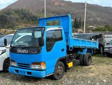 Isuzu