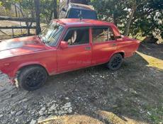 ВАЗ 2107