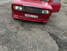 ВАЗ 2107