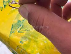 Обручальное кольцо