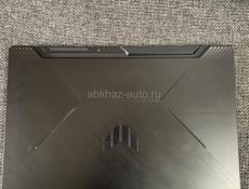 игровой ноутбук 