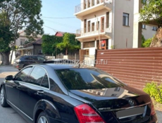 Mercedes-Benz S-Класс