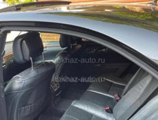 Mercedes-Benz S-Класс