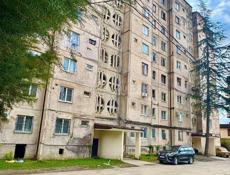 1 - К. КВАРТИРА В СУХУМЕ НА НОВОМ РАЙОНЕ ЗА 1,7 млн.₽