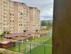 1 - К. КВАРТИРА В СУХУМЕ НА НОВОМ РАЙОНЕ ЗА 1,7 млн.₽