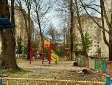 1 - К. КВАРТИРА В СУХУМЕ НА НОВОМ РАЙОНЕ ЗА 1,7 млн.₽