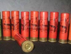 Продаю 16 патроны 