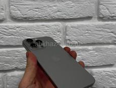 iPhone 15 Pro 128Gb 🔋89%