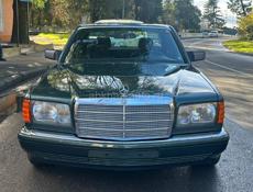 Mercedes-Benz 300-Series