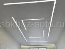 НАТЯЖНЫЕ ПОТОЛКИ 7793751